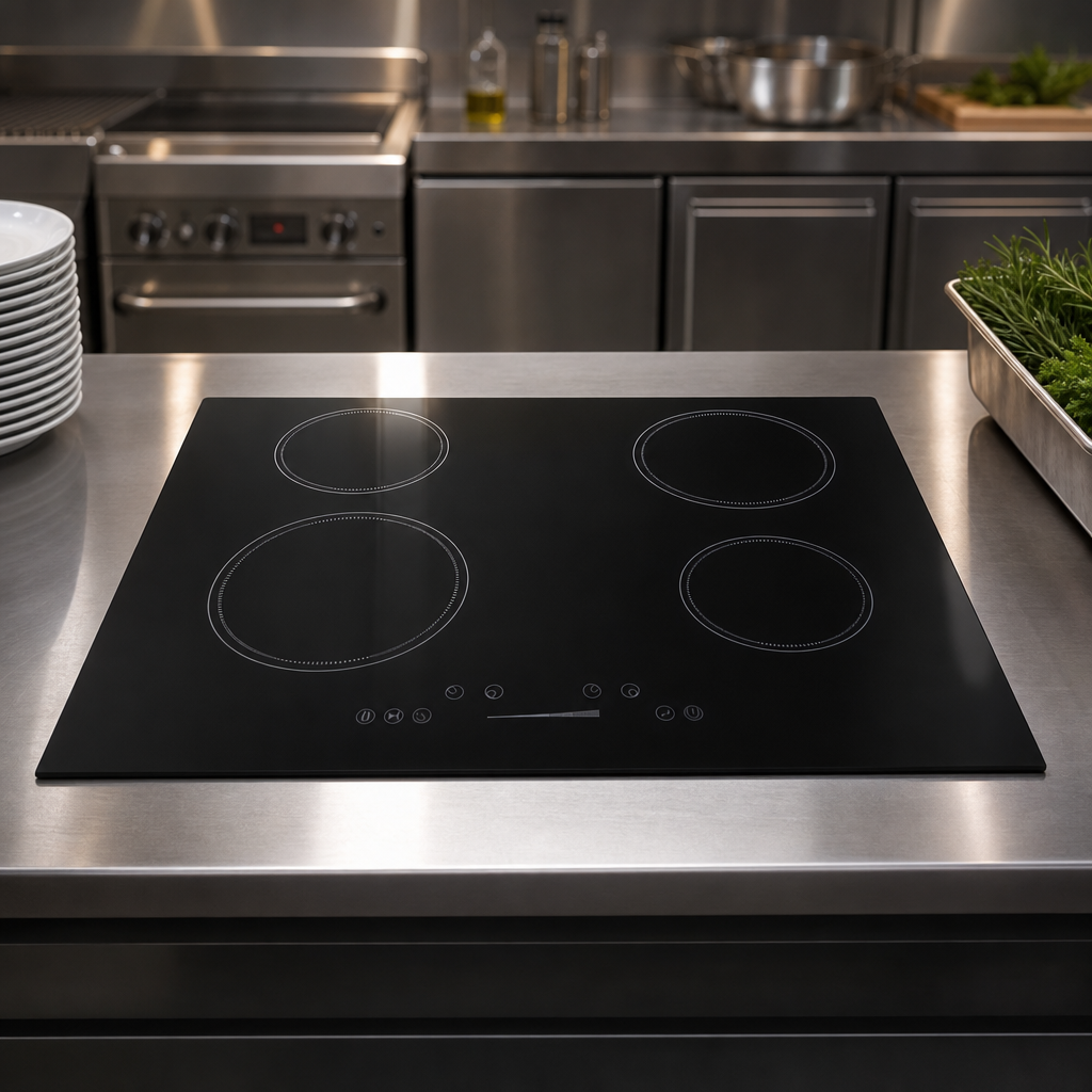 EuroKera Glass Surface