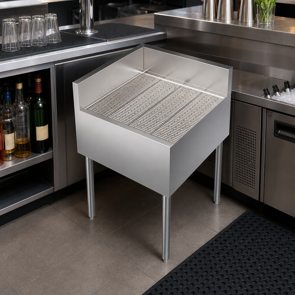 Freestanding Design