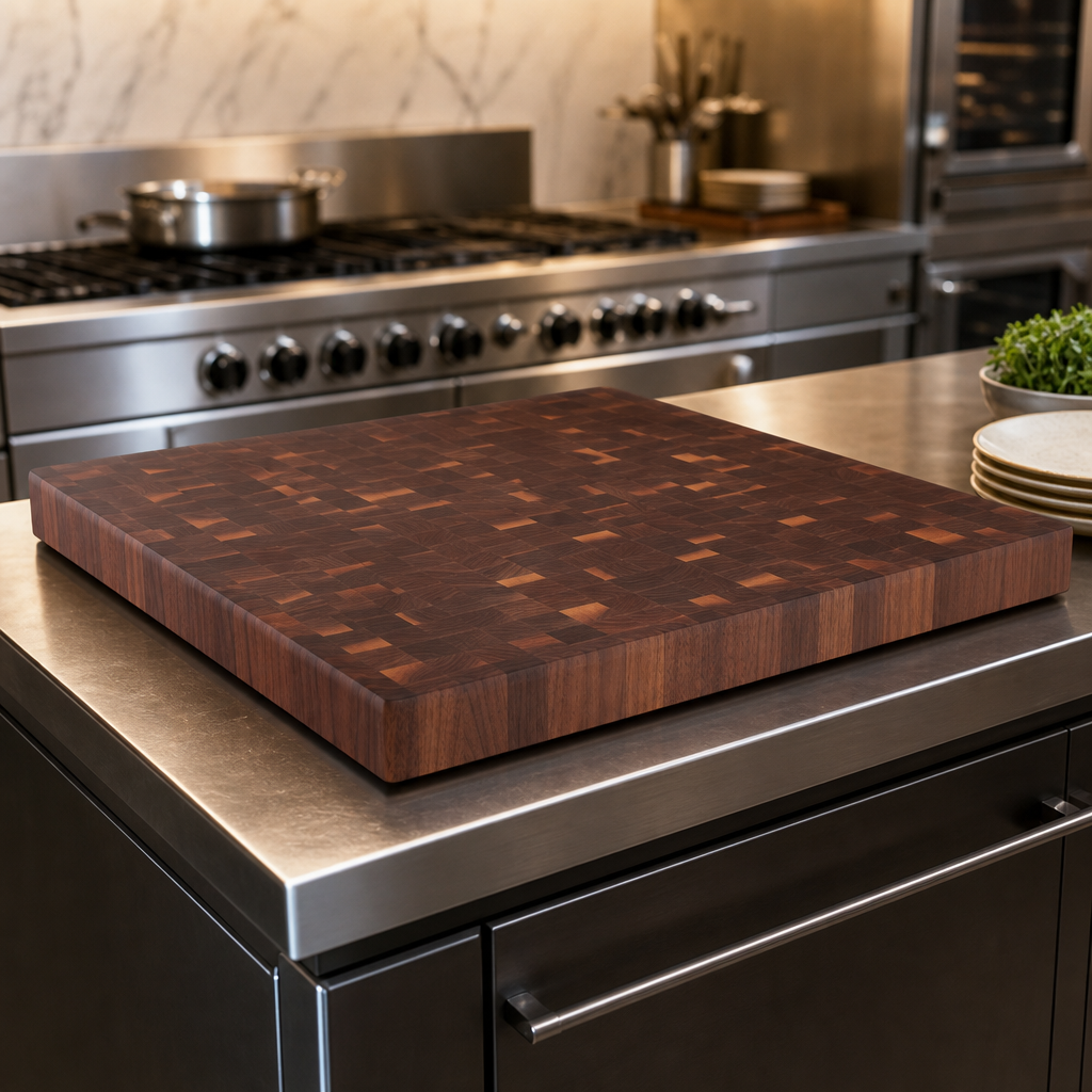 American Black Walnut