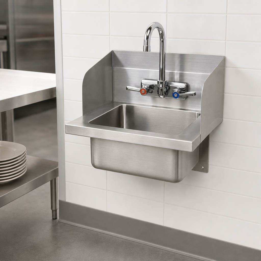 Wall-Mounted Design