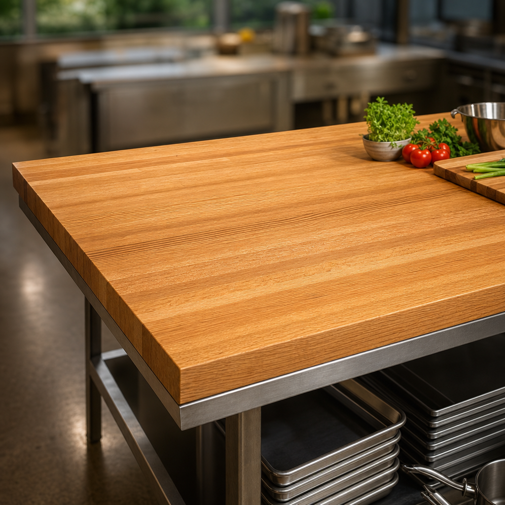Appalachian Red Oak