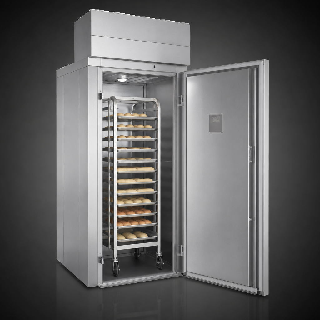 Single Rack Capacity