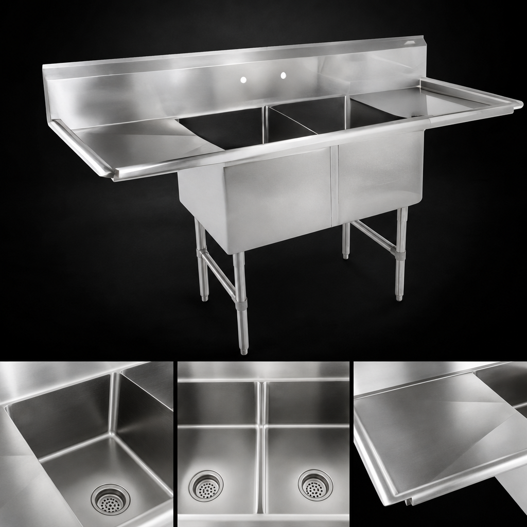 Dual Compartments