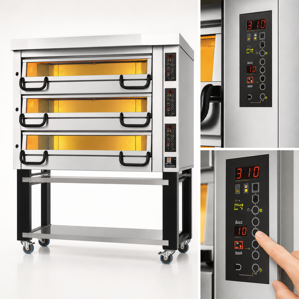 IQControl Panel