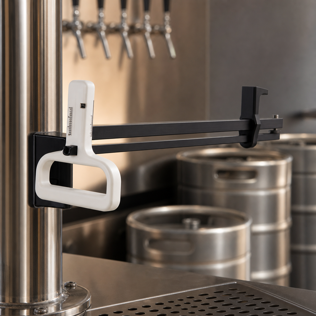 Commercial Hardware