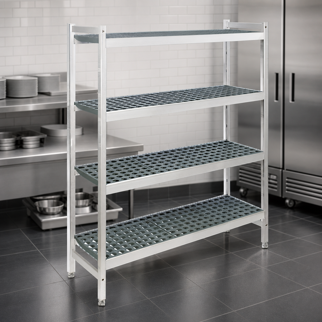 Starter Unit Configuration