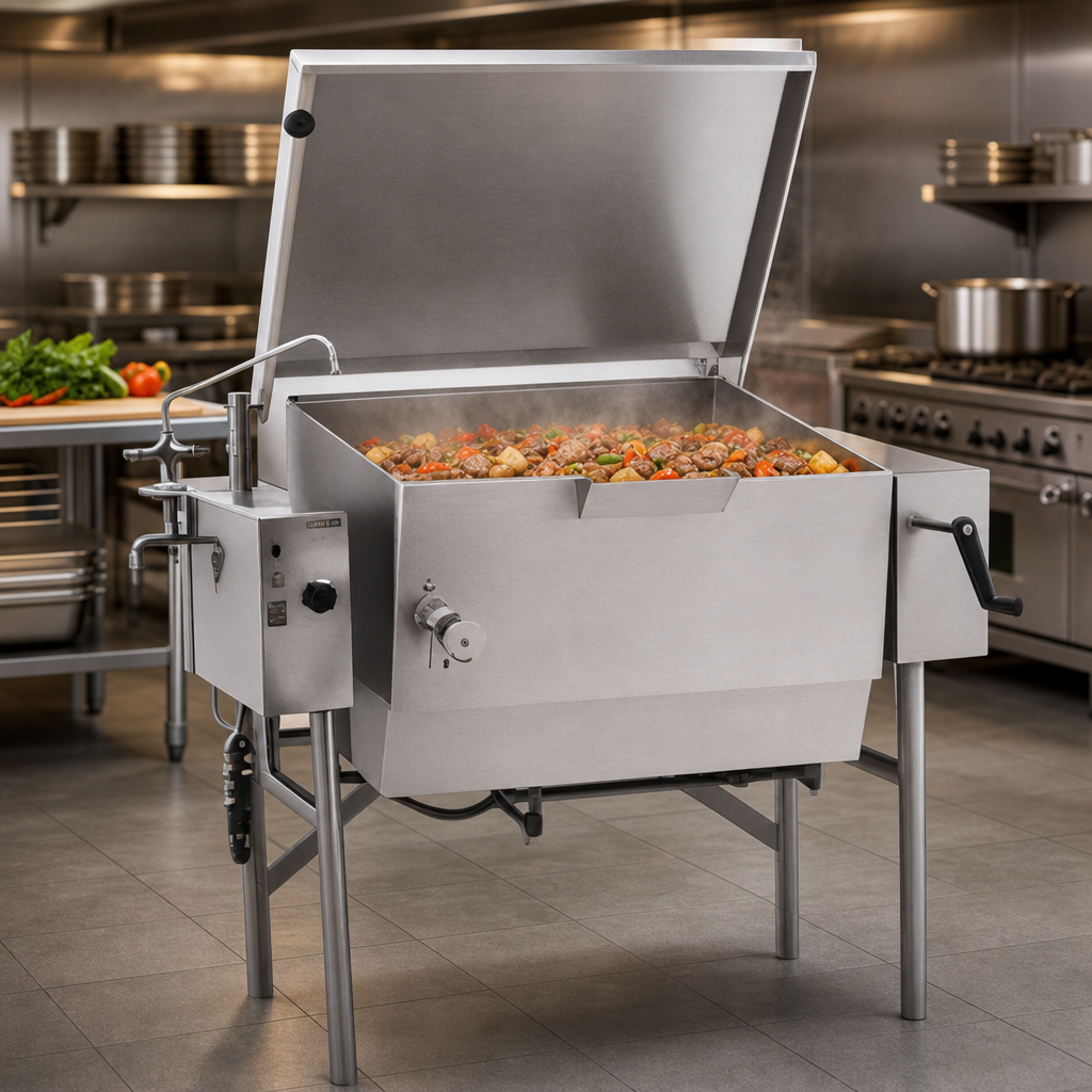 49-Gallon Capacity