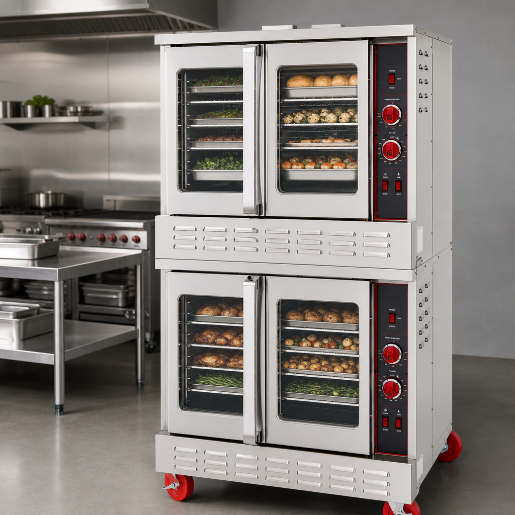 Double-Deck Capacity