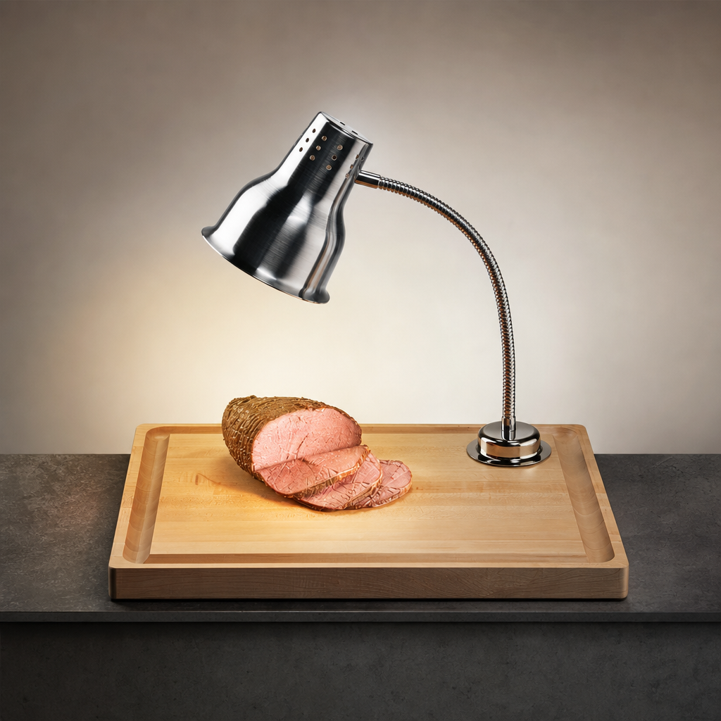 Flexible Gooseneck Lamp