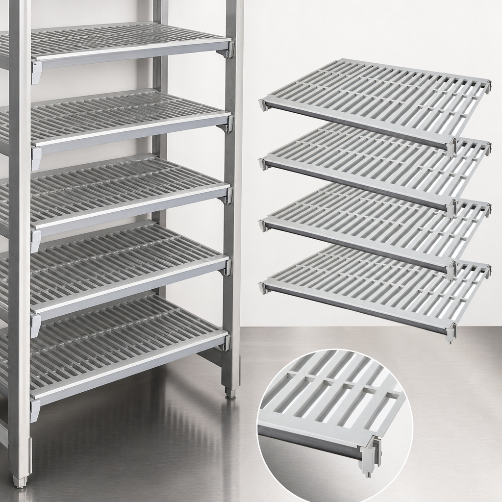 Universal Shelf Kit