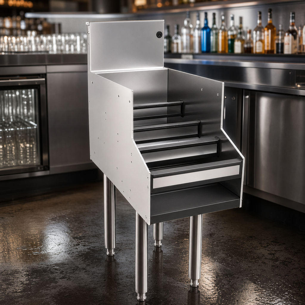 Stainless Steel Construction