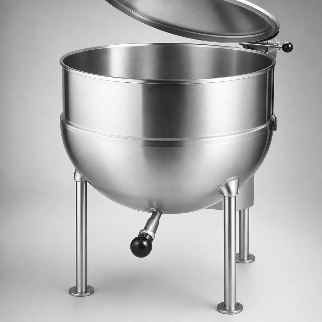 40-Gallon Capacity