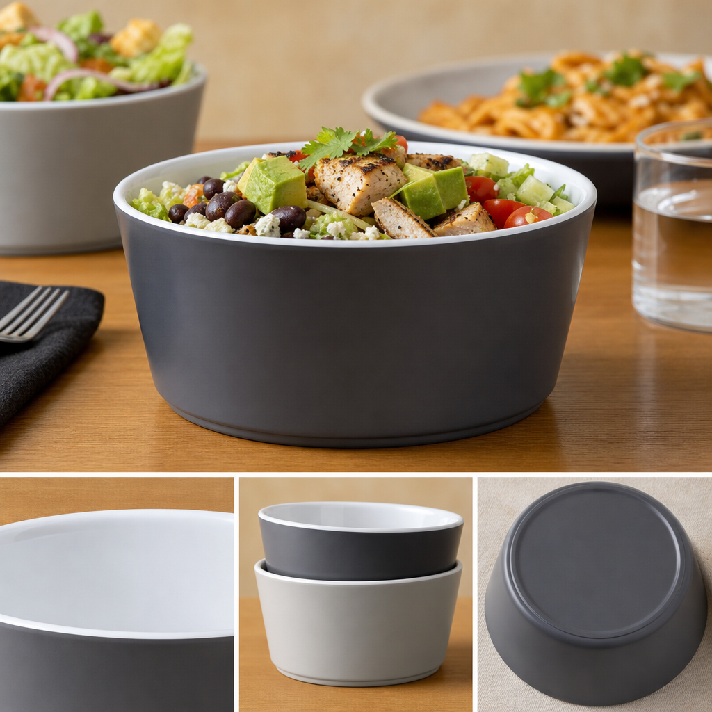 Melamine Construction