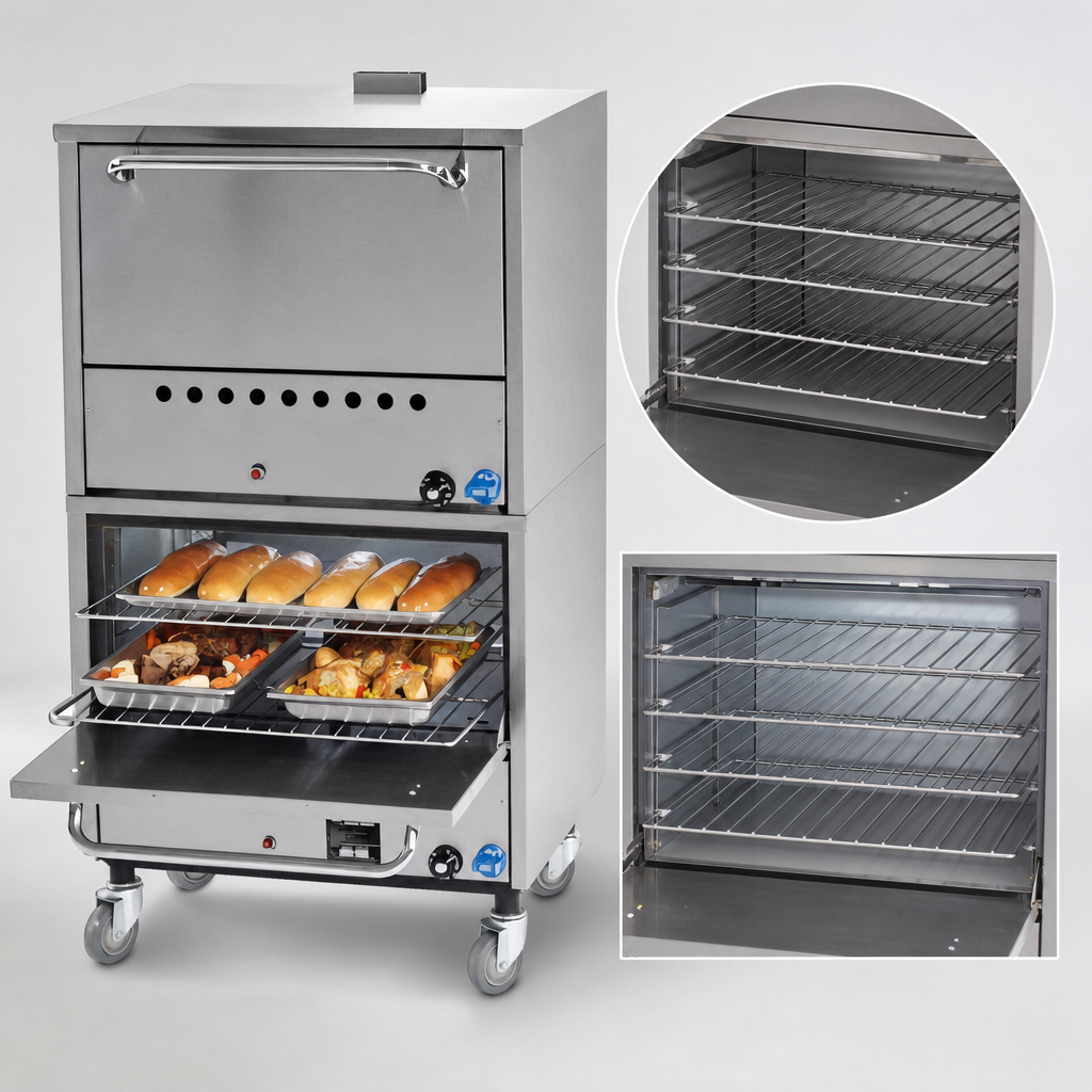 Wire Baking Racks
