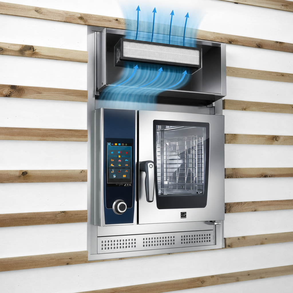 HEPA Filtration