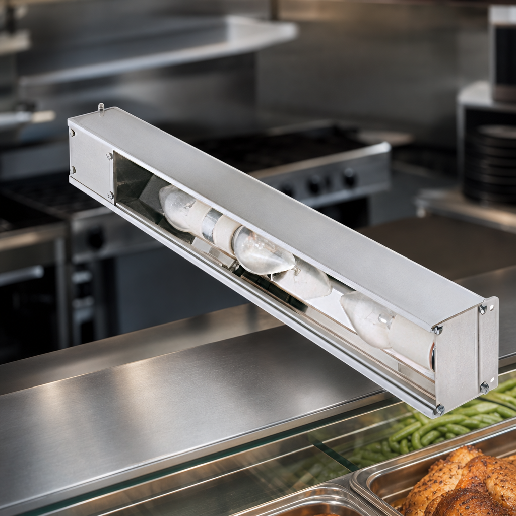 Aluminum Housing