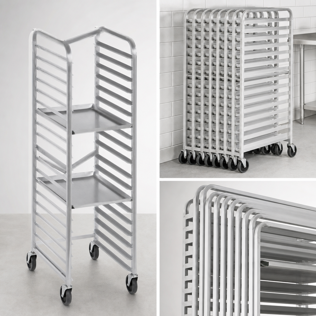 Nesting Design