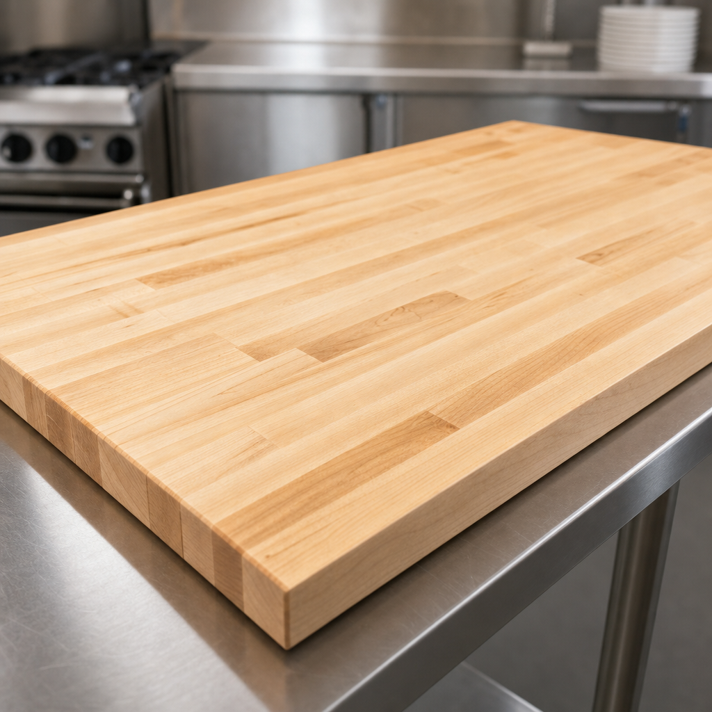 Northern Hard Rock Maple