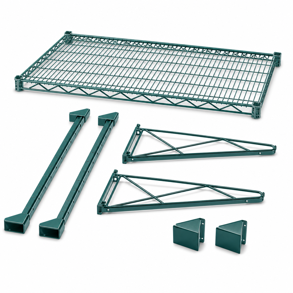Complete Mounting Kit