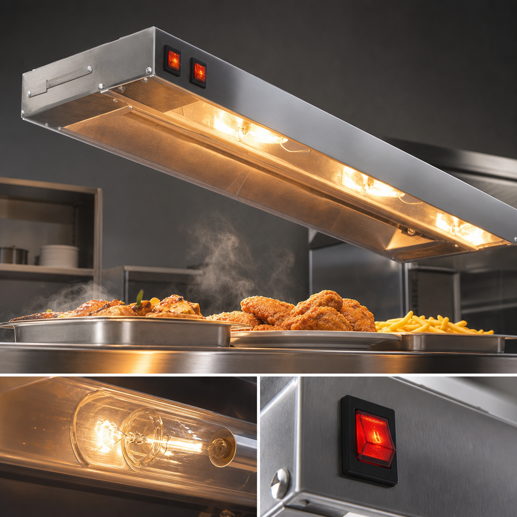 Lighted Incandescent Design