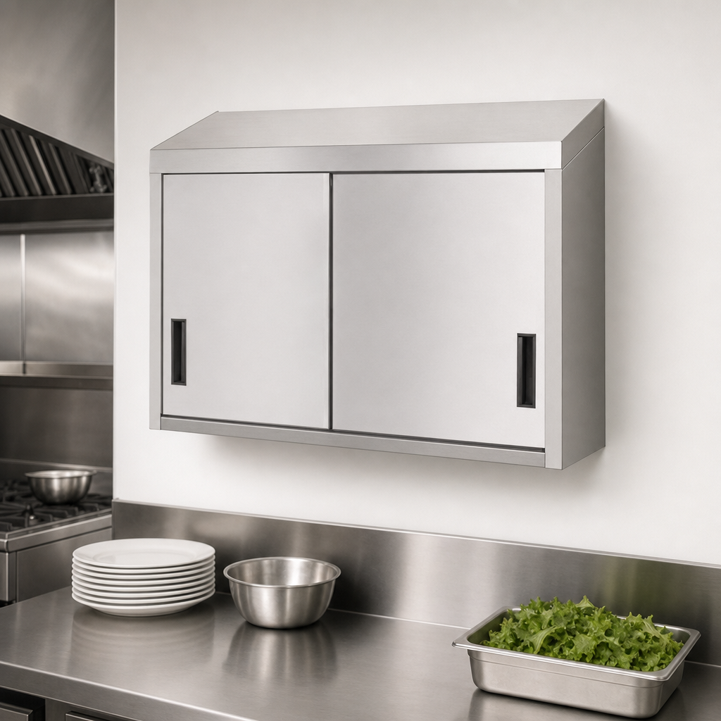 Wall-Mount Design