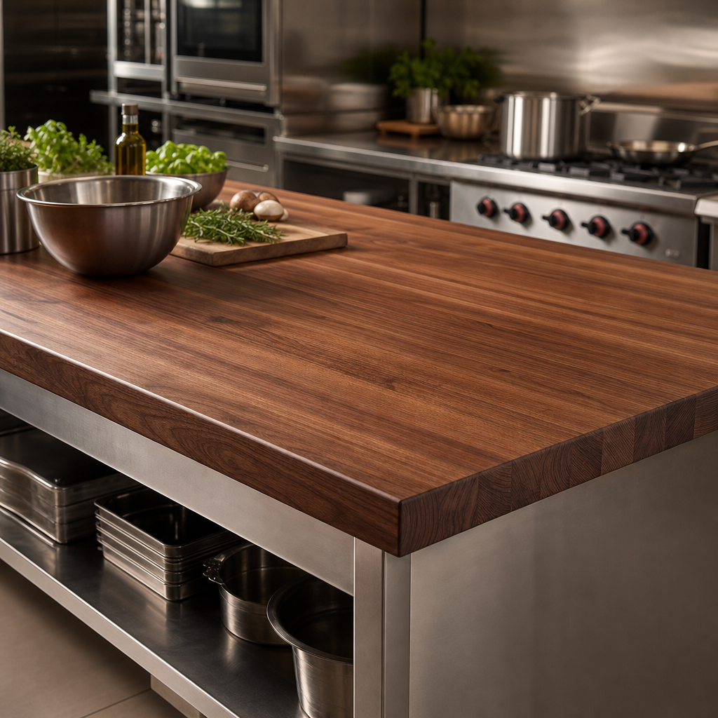 American Black Walnut