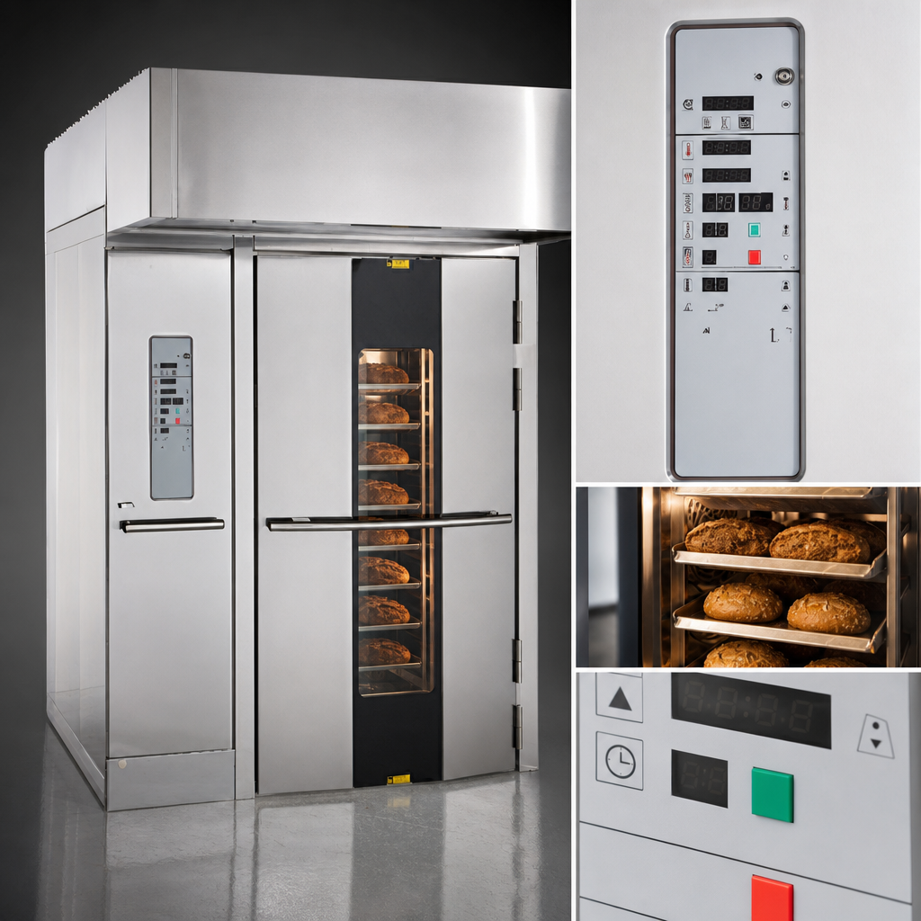 Programmable Digital Controls