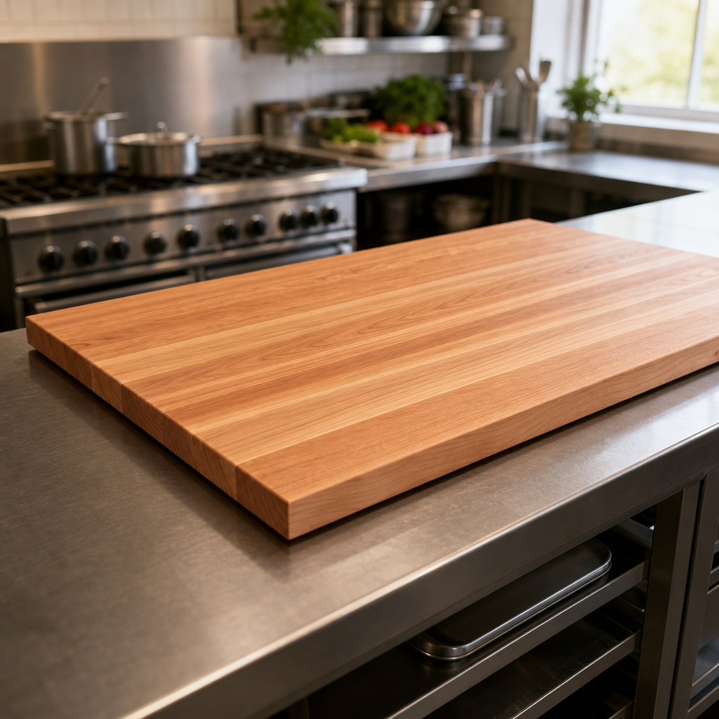 American Cherry Construction