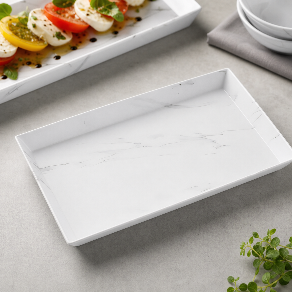 Melamine Construction