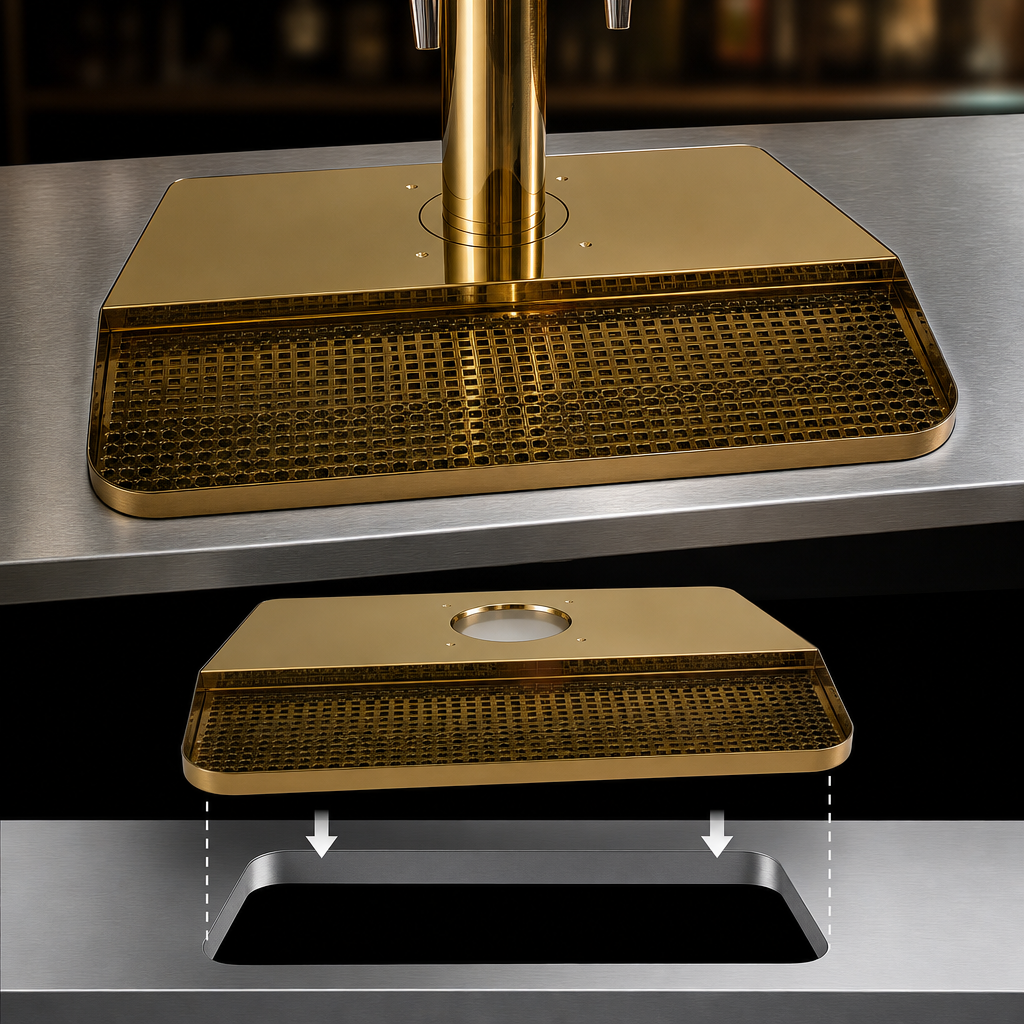 Surface-Mount Design