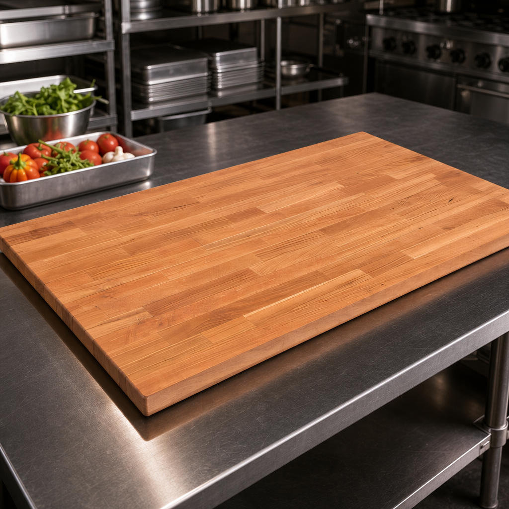 American Cherry Material