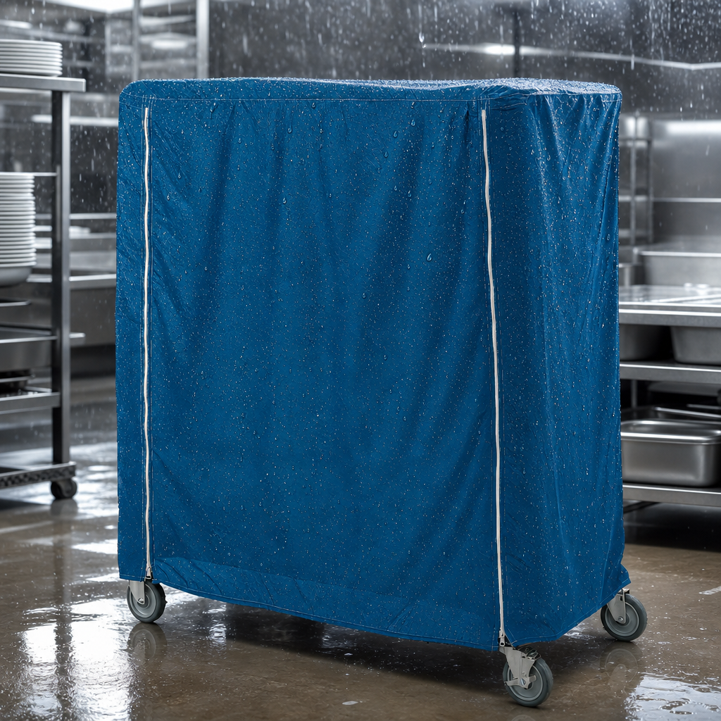 Waterproof Construction