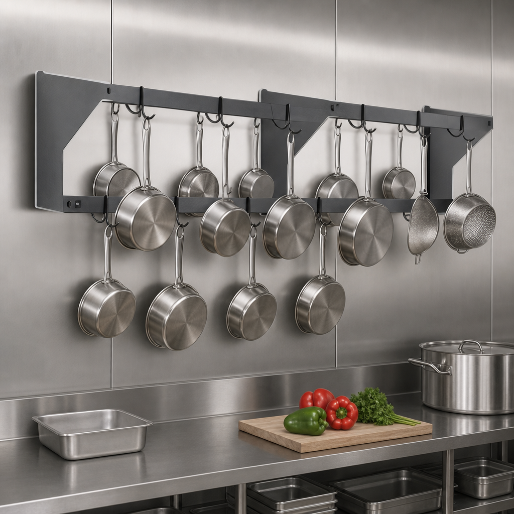 Wall-Mount Design
