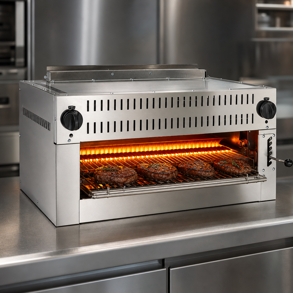 50,000 BTU Burner