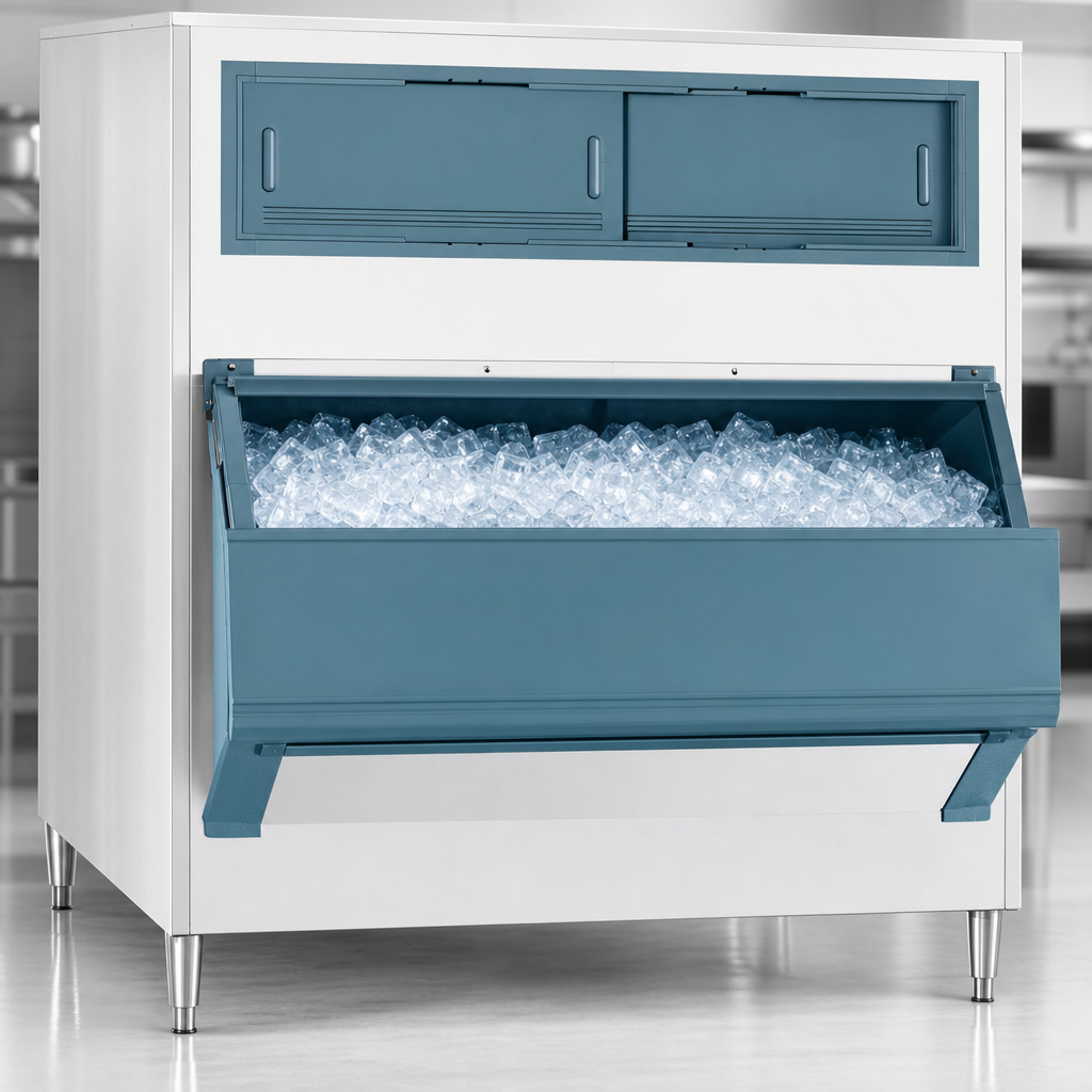1,660 lb Application Capacity