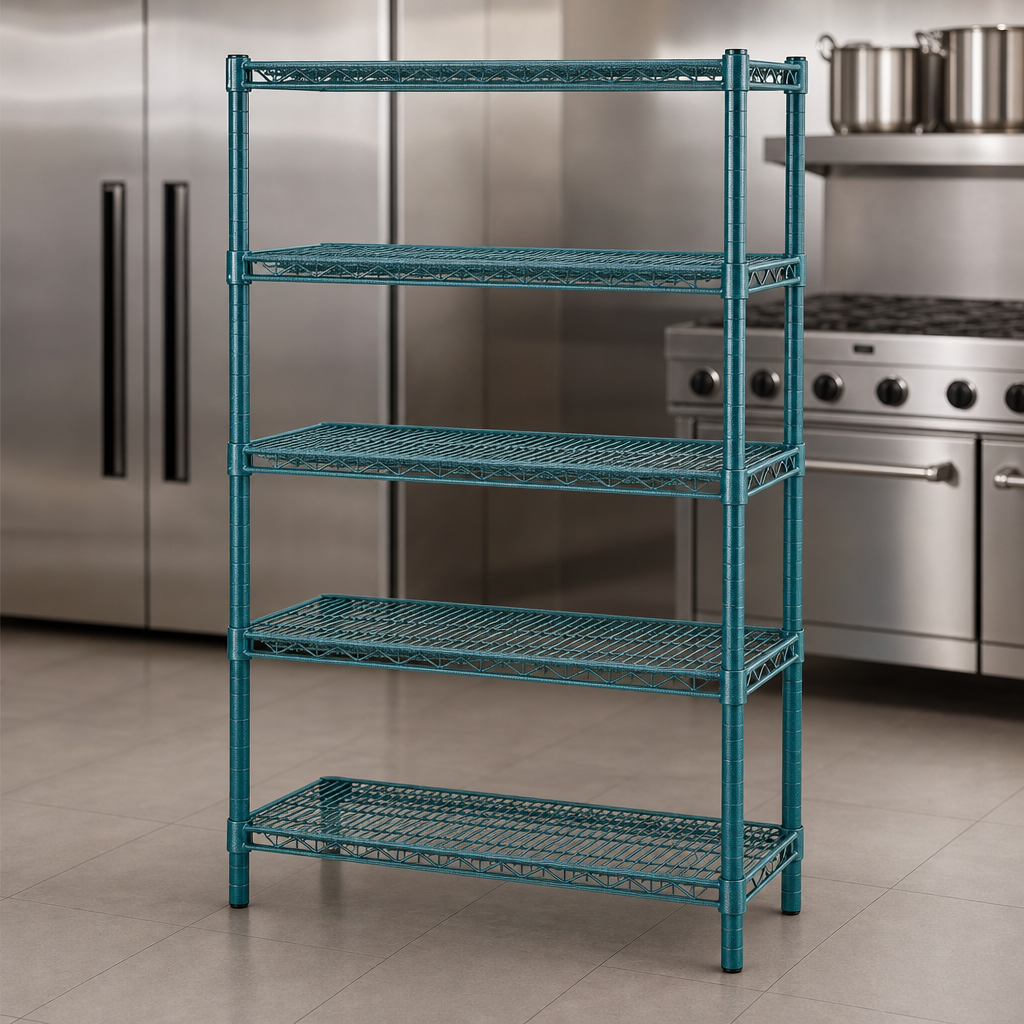 5-Tier Starter Configuration