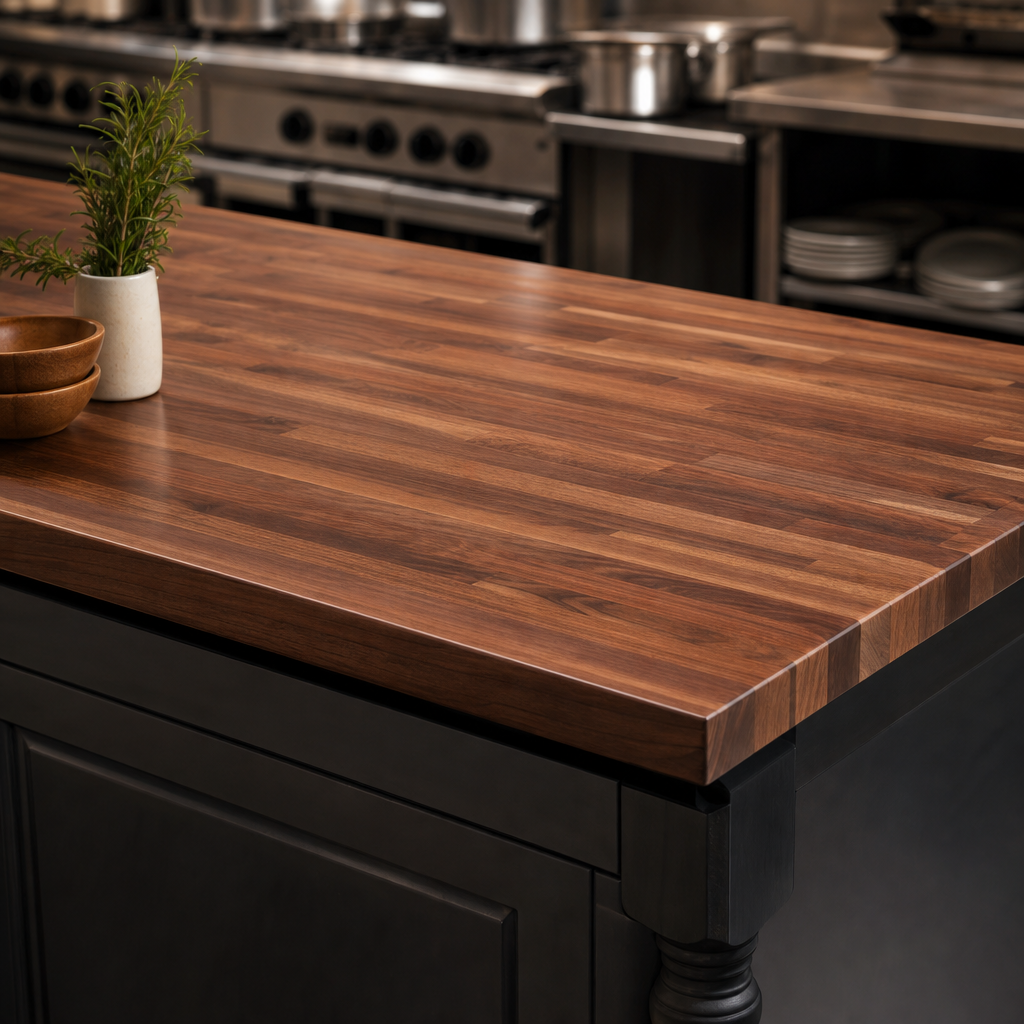 American Black Walnut