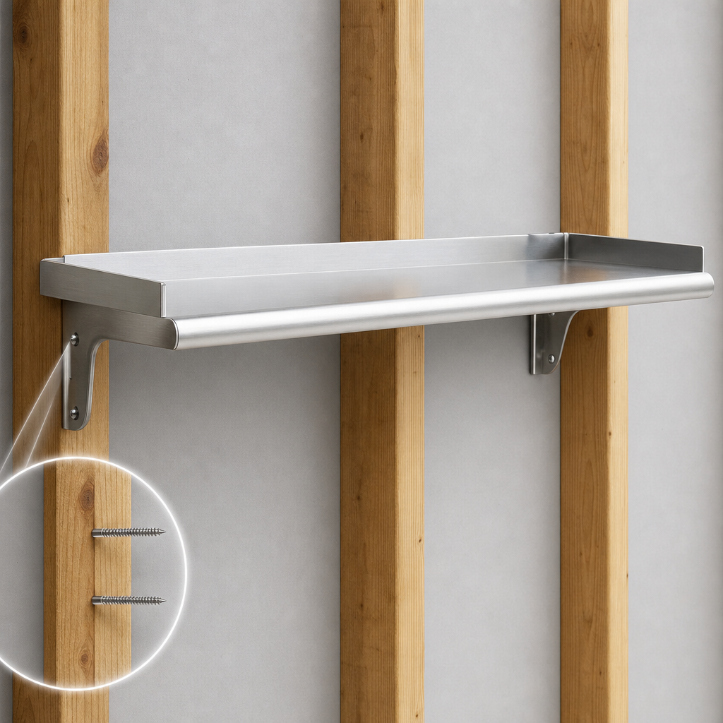 Direct Stud Mounting
