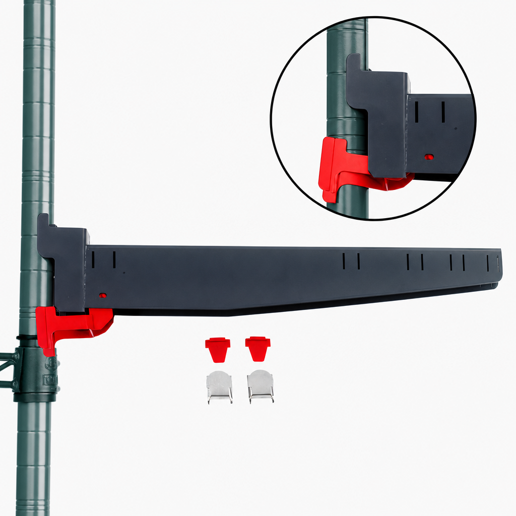 ArmKeeper Location Clip