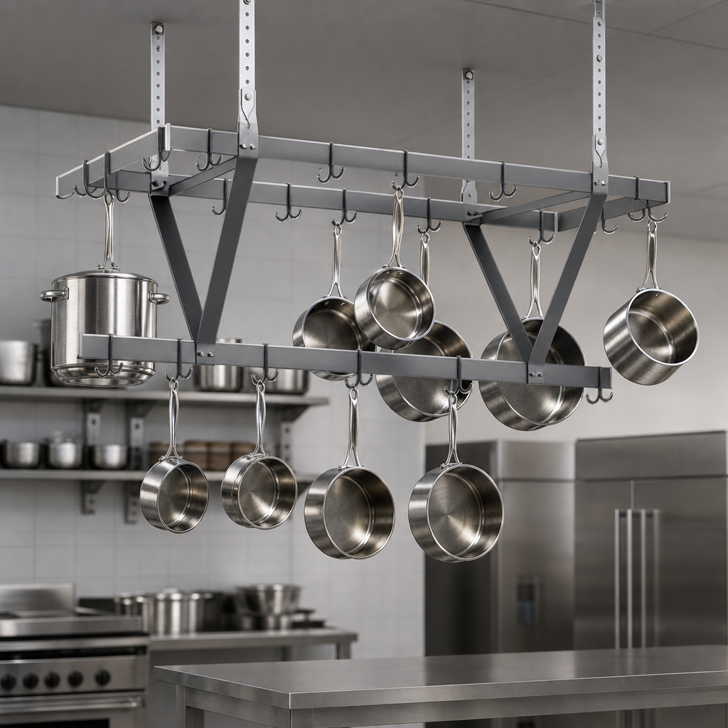 Triple-Bar Design