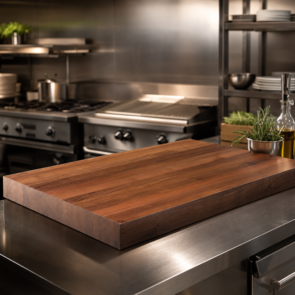 American Black Walnut