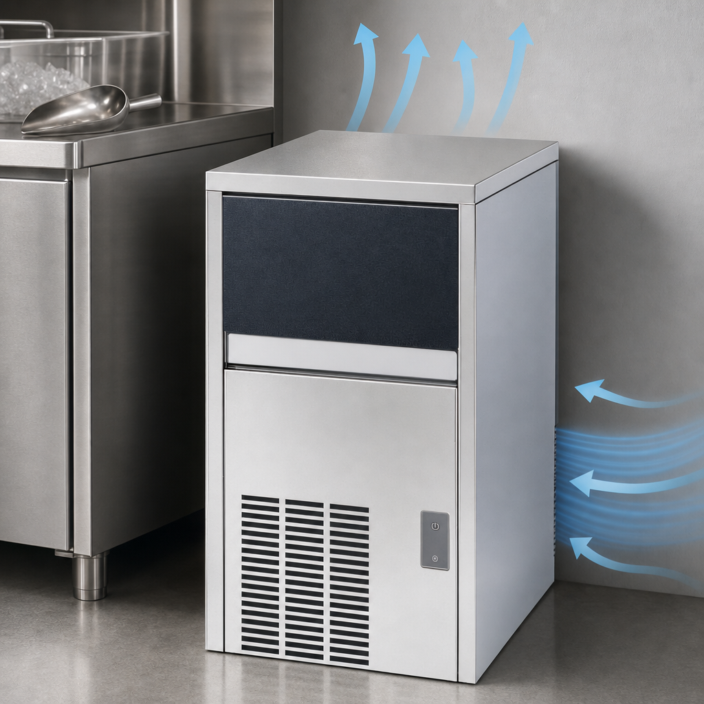 Air-Cooled System