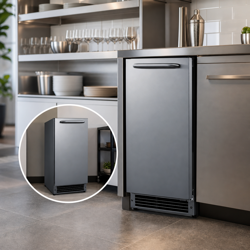 Drain-Free Design
