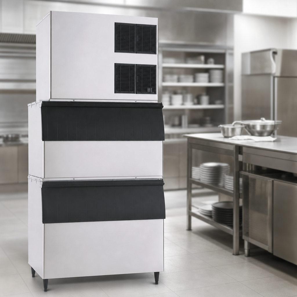 Stackable Design