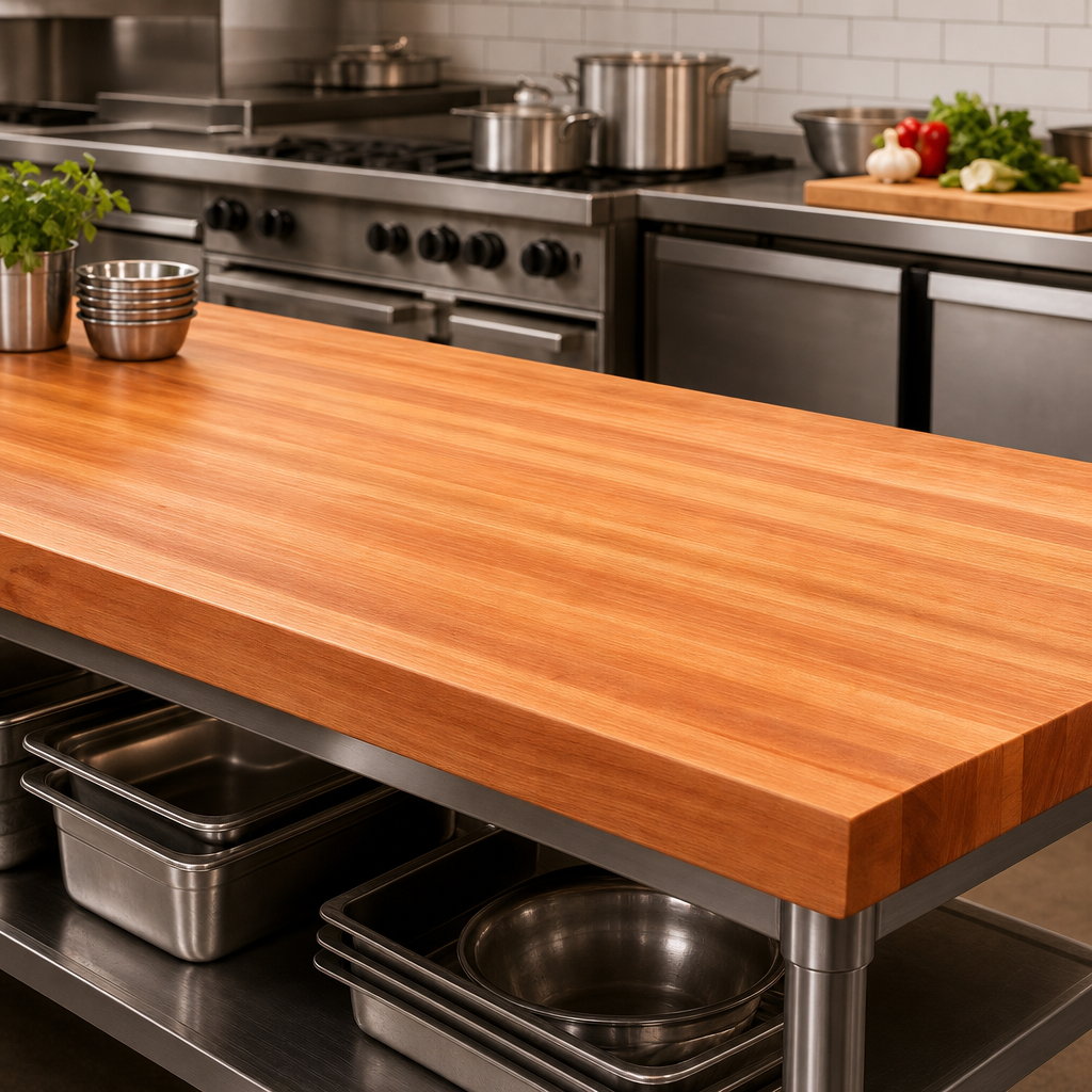 American Cherry Construction