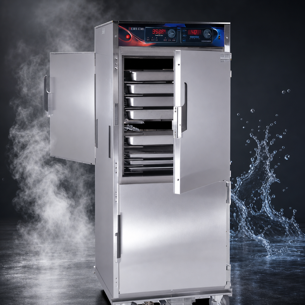 AquaTemp™ System