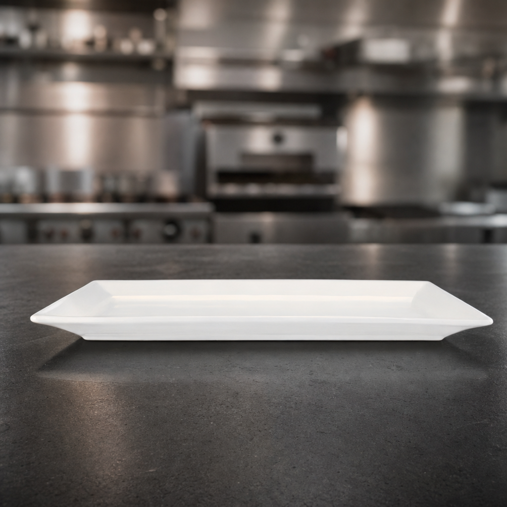 Fully Vitrified Ceramic