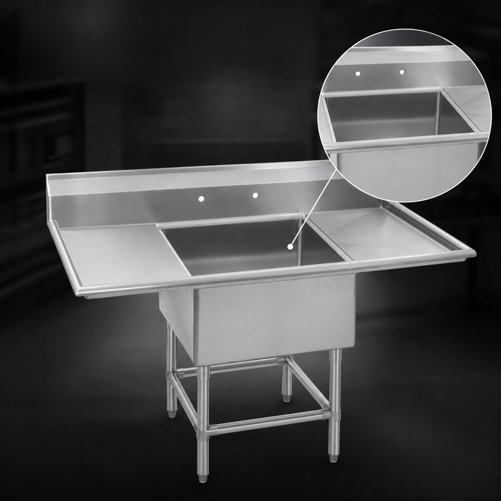 One-Compartment Design