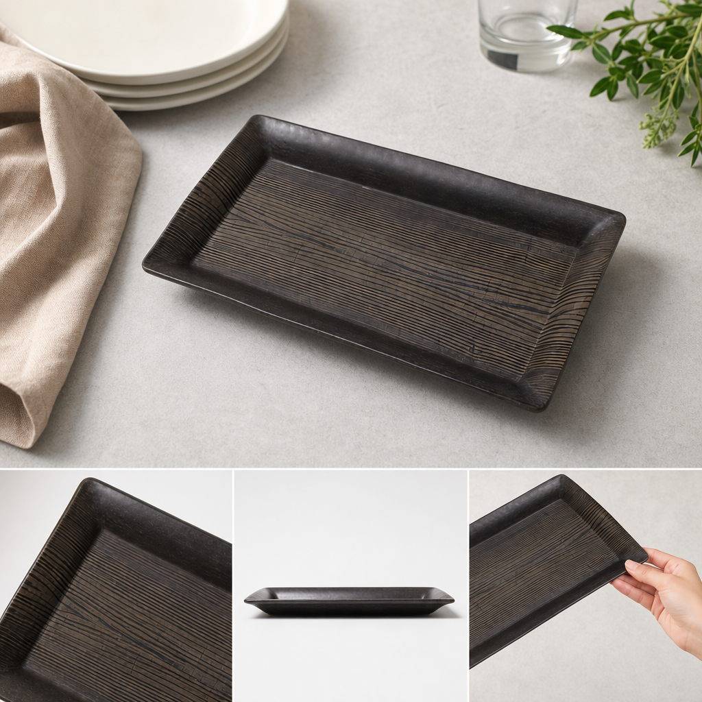 Melamine Construction