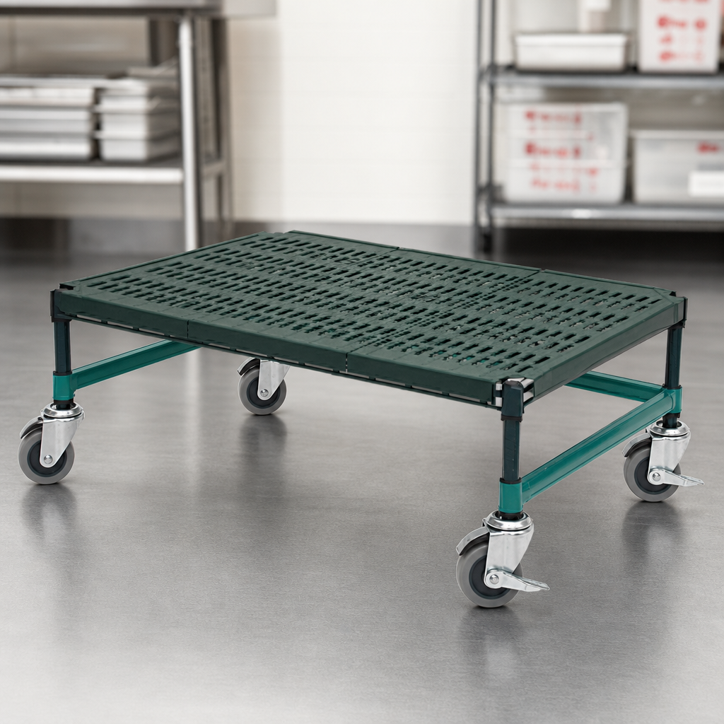 Mobile Caster Base